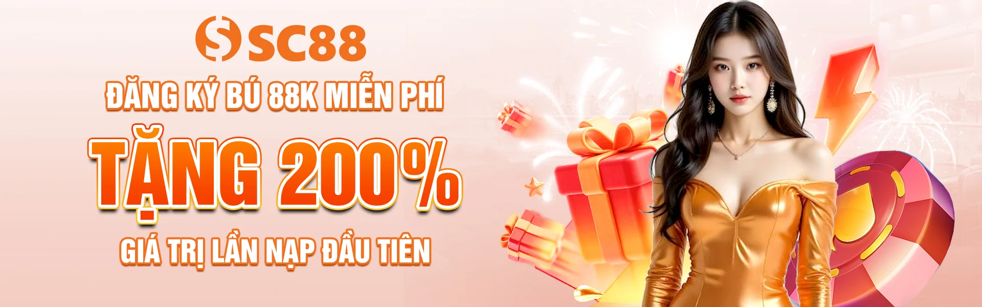 Thông tin ứng dụng và hỗ trợ người dùng Sc88